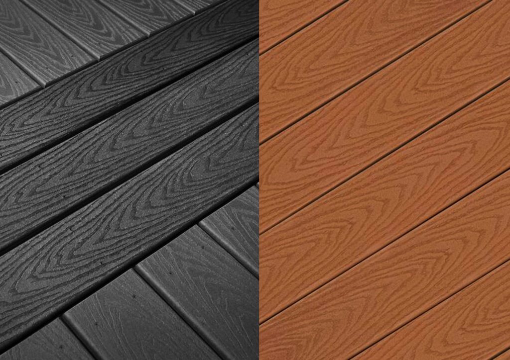 Composite Decking Solution AVS GROUP LLC